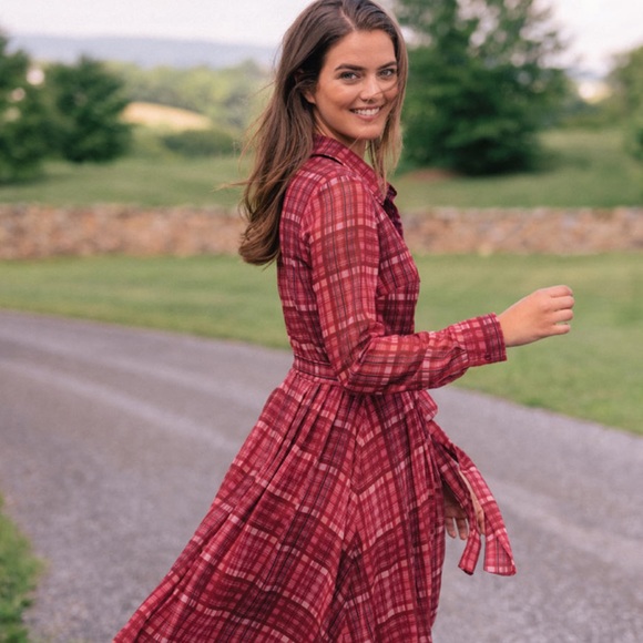 Gal Meets Glam Dresses & Skirts - NWT Gal Meets Glam Jessie Dress 8